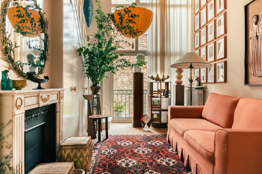 Small Space Decorating Ideas That Make Rooms Look Bigger