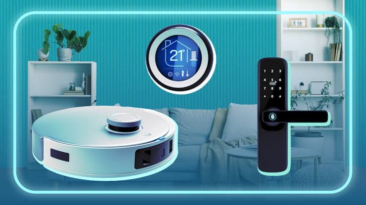 Smart Home Upgrades You Can Install in a Weekend