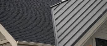 Metal vs. Asphalt Shingle Roofing: Which Is Better?