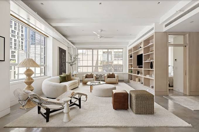 2026 Home Design Trends You’ll See Everywhere This Year