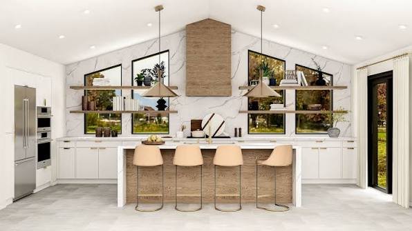 Open Concept vs. Traditional Layout: Which Design Suits You?