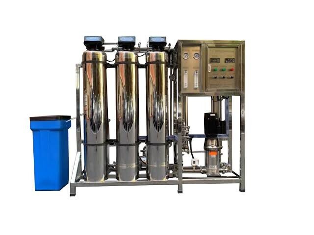 Finding the Right Water Treatment System for Your Home