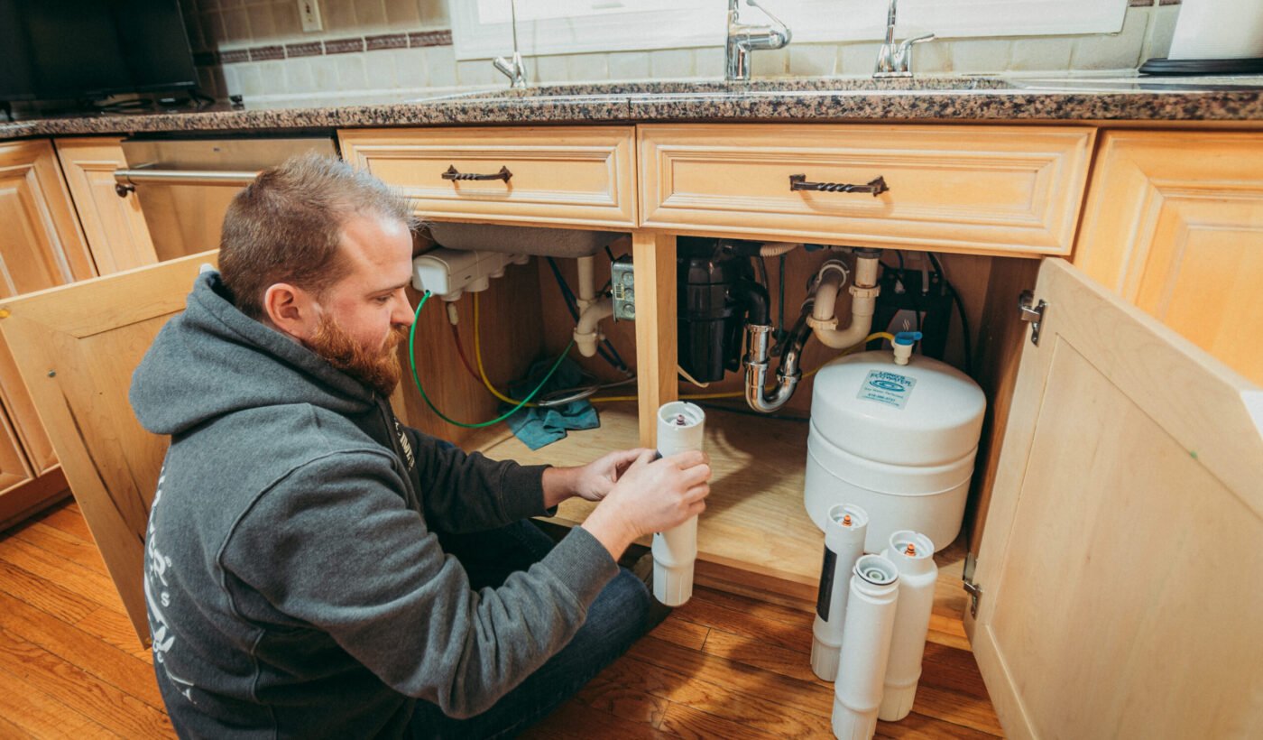Better Water at Home: Choosing the Right System for Cleaner, More Comfortable Living